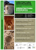III Jornadas de arte románico
