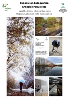 “Miradas sobre el Anillo Verde desde Instagram”
