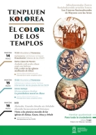 "El color de los templos"