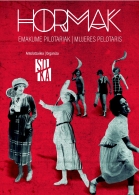 Hormak, mujeres pelotaris