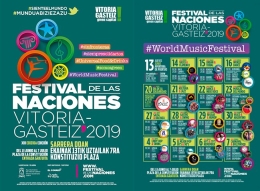 Festival de las Naciones