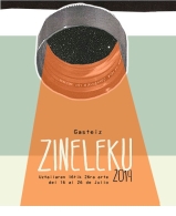 ZINELEKU 2019