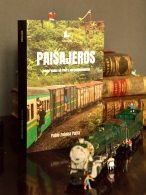 Presentación del libro "Paisajeros"