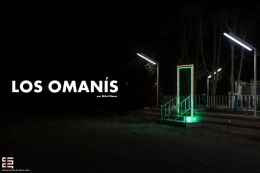 Exposición 'Los Omanís'