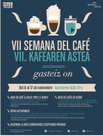 VII Semana del café