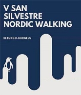 V San Silvestre Nordic Walking
