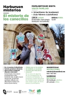 El misterio de los canecillos