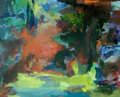 ‘ÉSTAS, ESTÁN’ una muestra del master de Pintura de la UPV