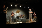 MALATU: Concierto presentación de su disco