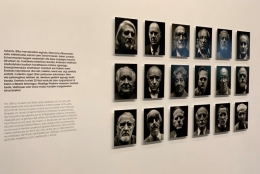 “Schommer: Contemporáneos”