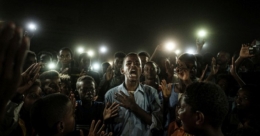 WORLD PRESS PHOTO 2020