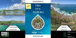 Ura eta Natura