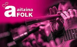 Aitzina Folk