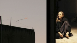 Palestina. Ágora artística