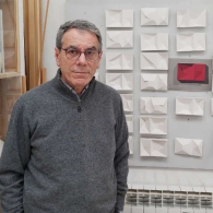 Exposición de Gerardo Armesto