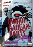 GURIDI GAUEAN PARTY