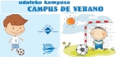 Udaleku Kampusa - Campus de verano del Deportivo Alavés