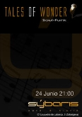 Tales Of Wonder en Pub Sýbaris