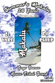 SUMMER´S MAKALU PARTY