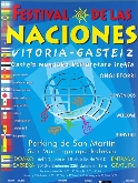 Festival de las Naciones