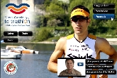 Campeonato de Europa de Triatlón LD Vitoria-Gasteiz 2010