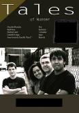 Concierto de "Tales of Wonder"
