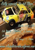 PRUEBA ESPECIAL DE RALLYSLOT "DIA DEL BLUSA"