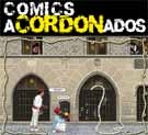 Cómics acordonados