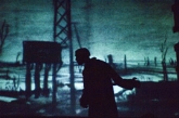 Woyzeck on the Highveld