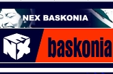 Apoya al Baskonia en NEX