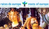 VI Jornadas Internacionales de Cultura Europea
