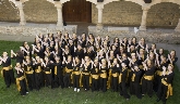Coro Crescendo Abesbatza