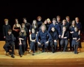 Orquesta de Cámara Gnessin Virtuosi