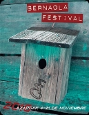 Bernaola Festival