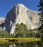 Escalada y salto base en Yosemite (EE.UU.) por Ivo Ninov - Five Ten