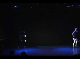 Fila 3 (danza)  Mindscapes/Soup du jour -- Fila 3 (dantza)  Mindscapes/Soup du jour