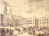 Ciclo sobre la Batalla de Vitoria (1813-2013)