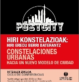 Vitoria-Gasteiz, ciudad extensiva. Mesa Redonda