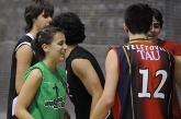 3x3 Bakh and Ball