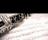 El clarinete protagonista del concierto de la Banda de Música
