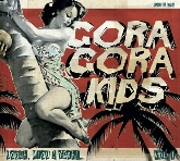 Gora Gora Kids + Turboneskak