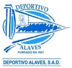 DEPORTIVO ALAVES, SAD - REAL SOCIEDAD GIMNASTICA
