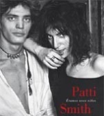 Ana Arregi y el libro de Patti Smith  "Éramos unos niños"