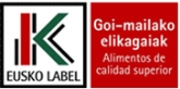Tercera fiesta del Cordero Lechal de Euskadi