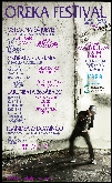 Oreka Festival - Primer Festival de Danza Urbana de Vitoria-Gasteiz