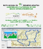 BTT: Ruta guiada por las Comunidades Pastoriles de Izki
