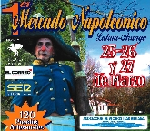 I Mercado Napoleónico