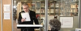 Día internacional del libro