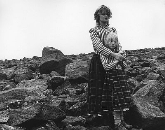 Sally Potter. 'The Gold Diggers'