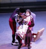 Opera- El barbero de Sevilla